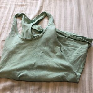 Lululemon Workout tank
